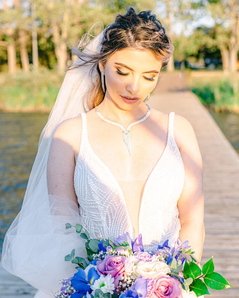 yeg edmonton bridal makeup