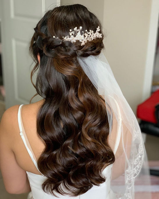 edmonton bridal makeup and hair