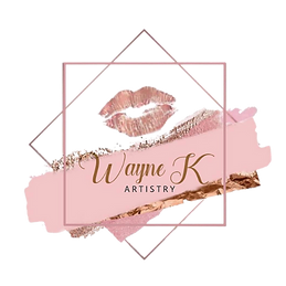 Wayne k artistry Professional Edmonton bridal hair and makeup artist