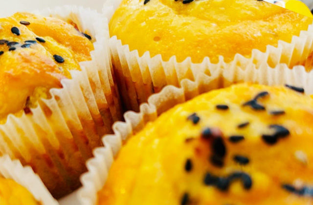 スイートポテト