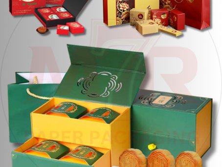 Hộp Và Túi Trung Thu – Không Chỉ Chứa Đựng, Mà Còn Kể Câu Chuyện Thương Hiệu