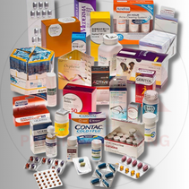 Hộp Dược Phẩm – Chắc Chắn, An Toàn, Đồng Hành Cùng Ngành Y Tế