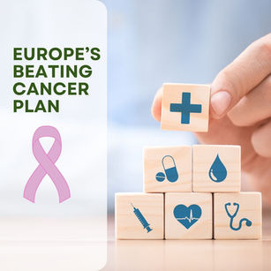 WILL EUROPE BEAT CANCER?