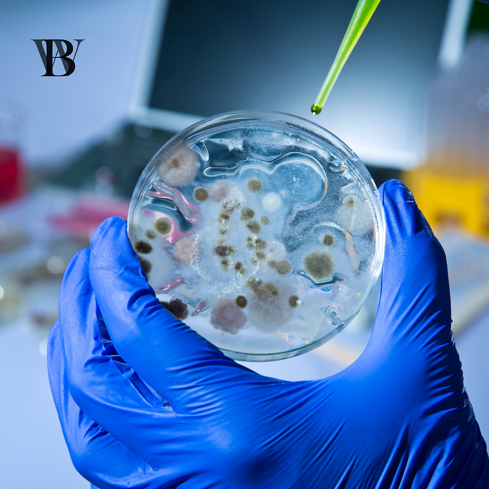 ANTIMICROBIAL PEPTIDES – The remedy to the antibiotic resistance threat?