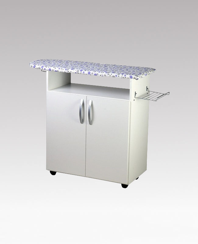 Organizador planchado