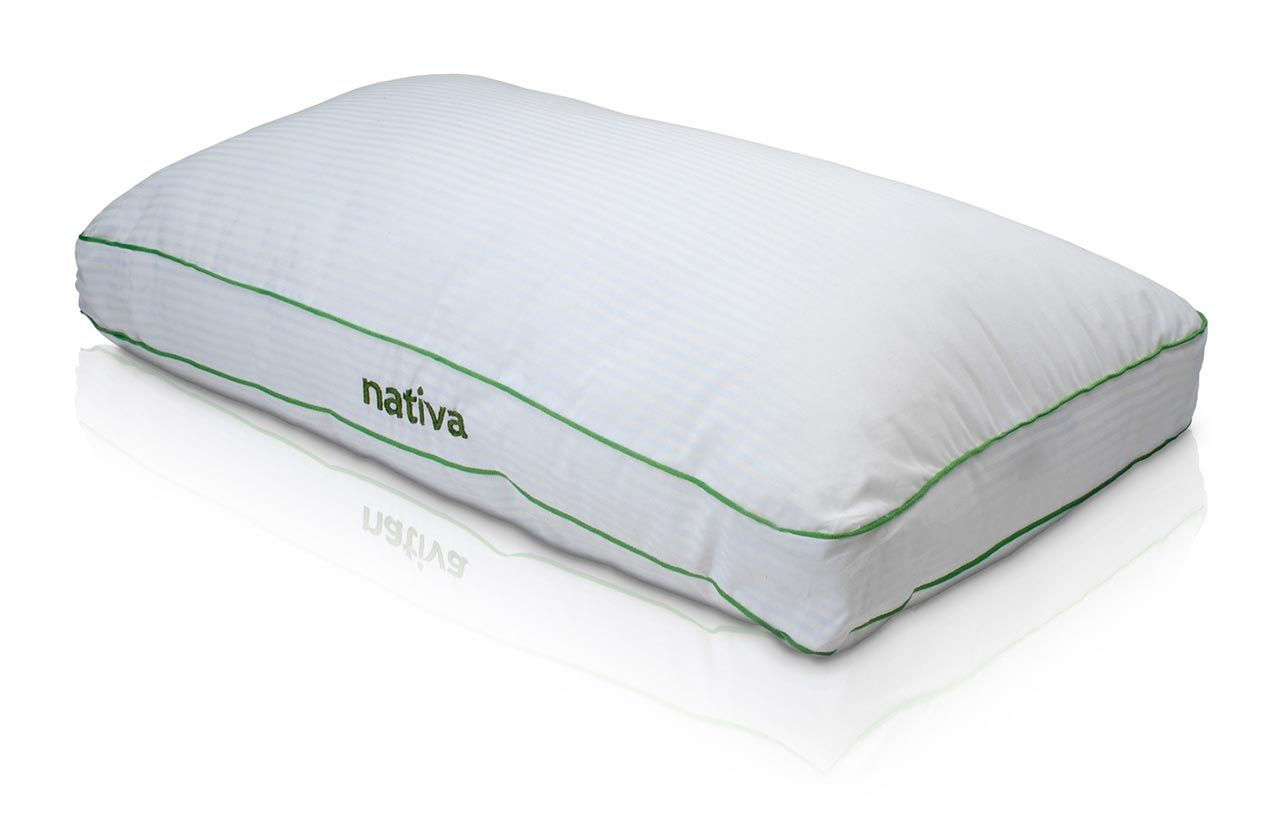 Almohada Dalia