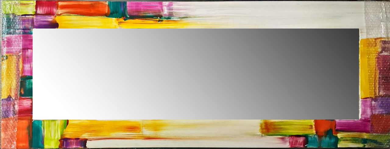Marco +Espejo 145 x 60 cm