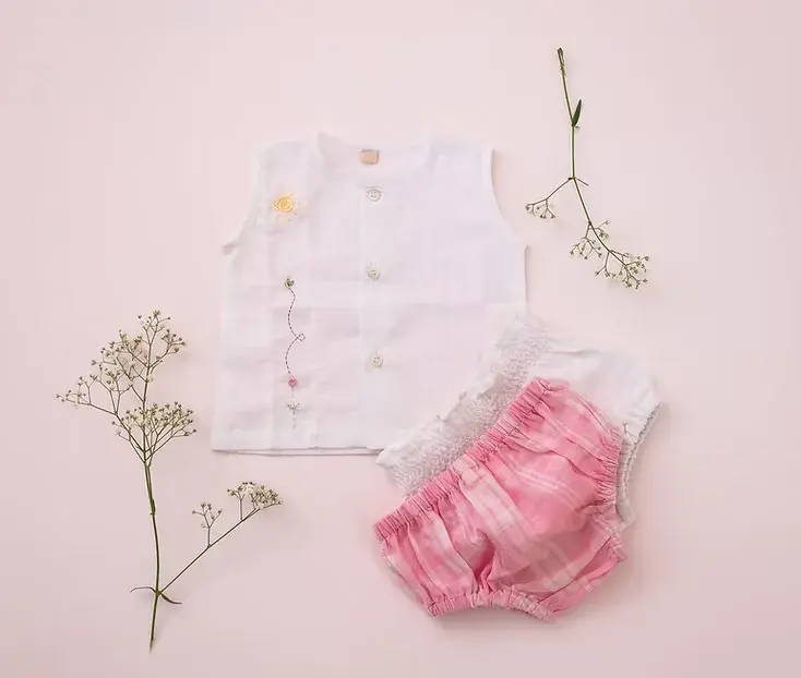 6 Questions to Ask Before Choosing a Children's Clothing Manufacturer
