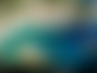 Korfu - Hippies pláž Giali