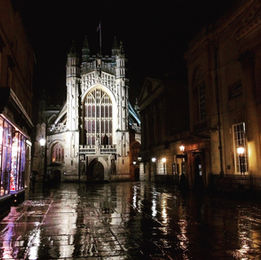 Anglické dobrodružství