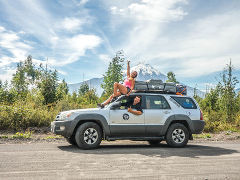 K čemu mi jsou WHS víza a jak je to s prací