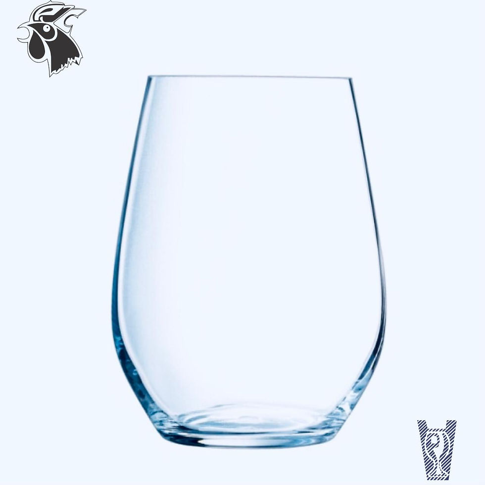 Juego de Vasos Trust Premier