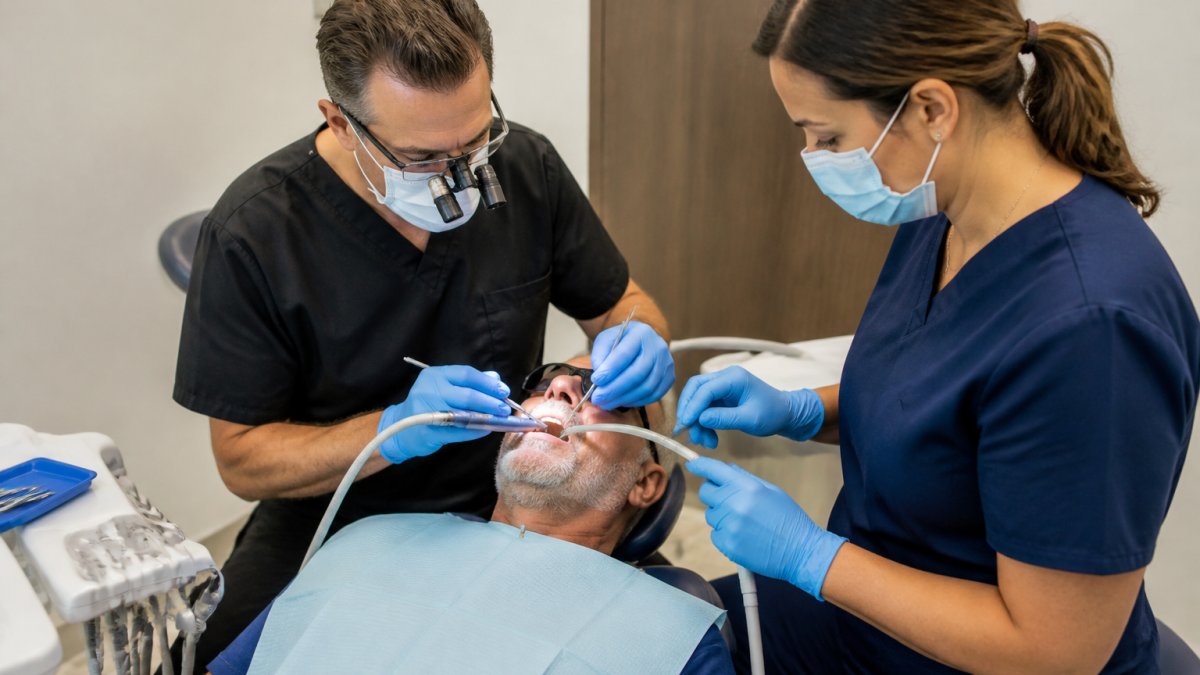Can One Dentist Do All Implants? A Patient's Guide