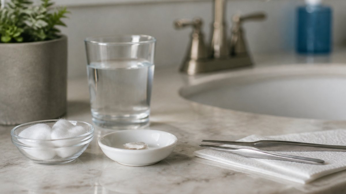 7 Steps to Treat a Chipped Tooth at Home Safely