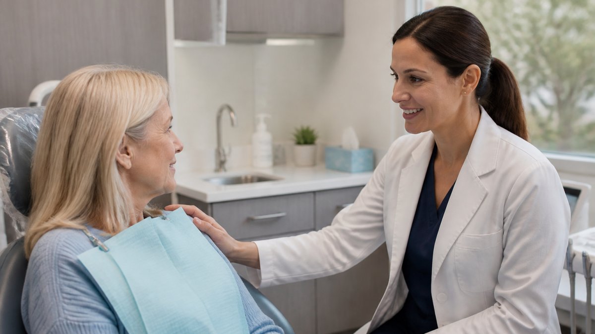 Managing Dental Anxiety for Complex Procedures