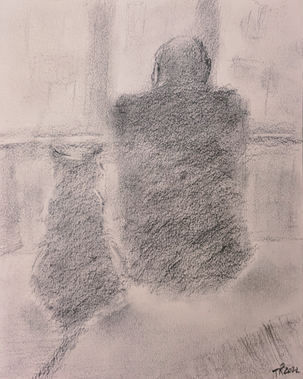 Sketches and studies