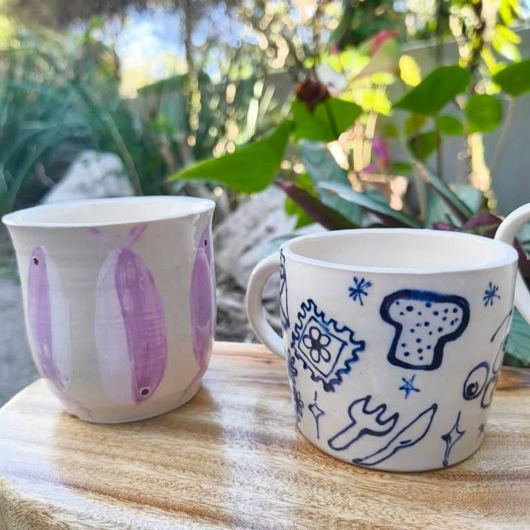 Thumbnail: Mish Mash Mugs