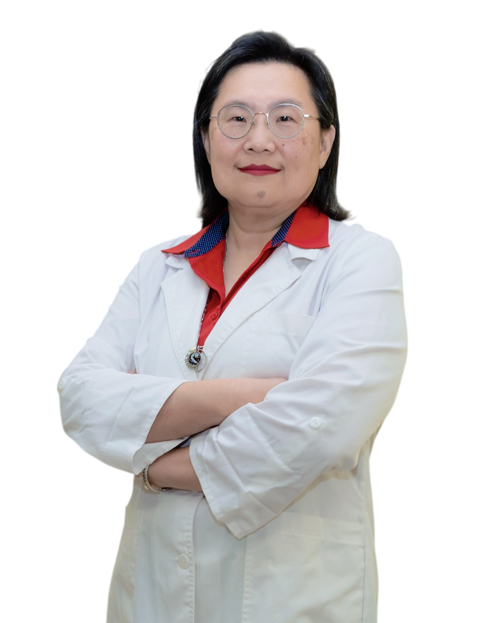 Dr. Carol Lian, L.Ac., Ph.D., TCM physician specializing in chronic pain and acupuncture energy therapy at Da Yi Classic Chinese Medicine, West Covina, CA