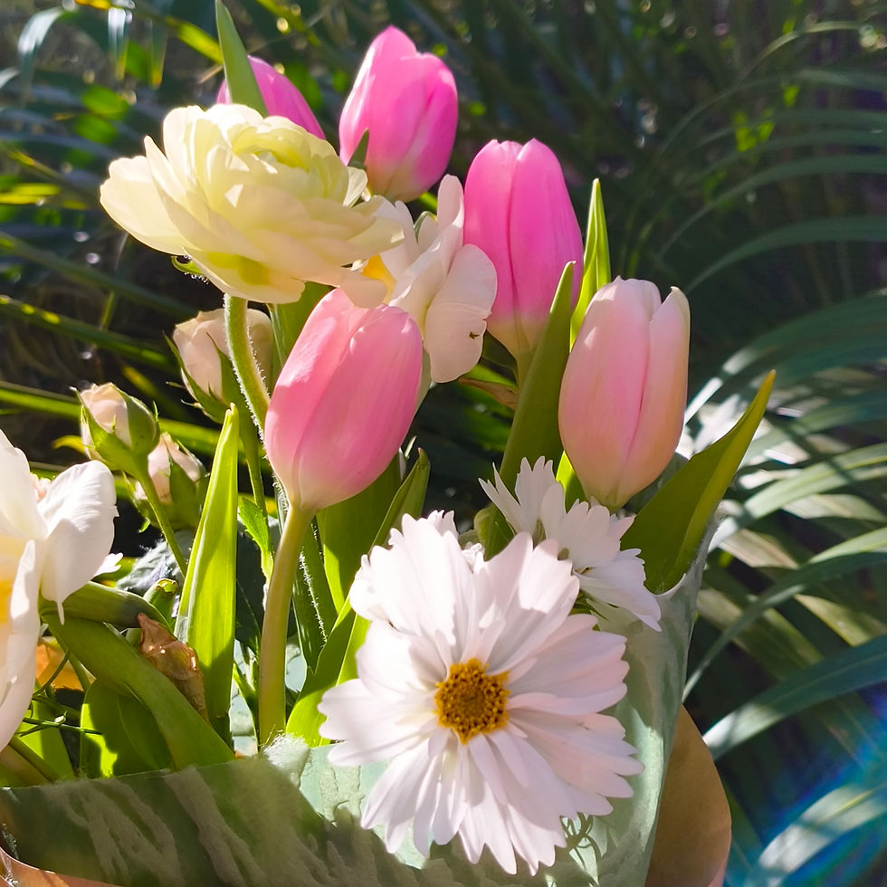 Thumbnail: Garden Whispers