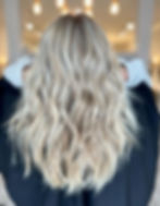 BLONDING SERVICES