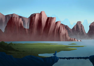 Misty Mythical Quest