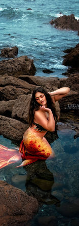 Legacy Mermaids 2021 Shoot