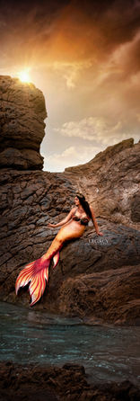 Legacy Mermaids 2021 Shoot