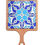 Thumbnail: Wooden Serving Board / Trivet -Pattern2
