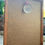 Thumbnail: Wooden Framed Tile Mirror- Pattern 4