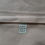 Thumbnail: vintage cushion cover back side