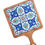 Thumbnail: Wooden Serving Board / Trivet - Pattern6