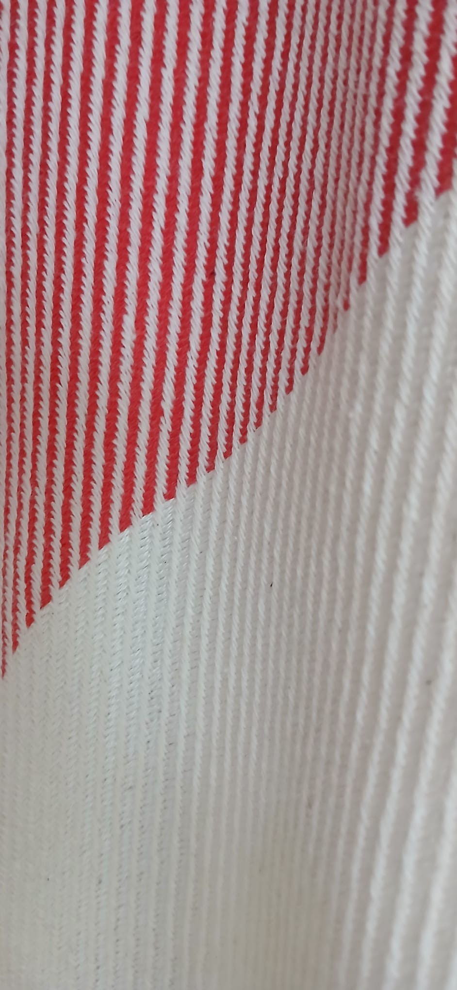 Thumbnail: cotton towel pattern closer look