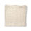 Thumbnail: Hand Woven Beige vintage Cushion Cover front view