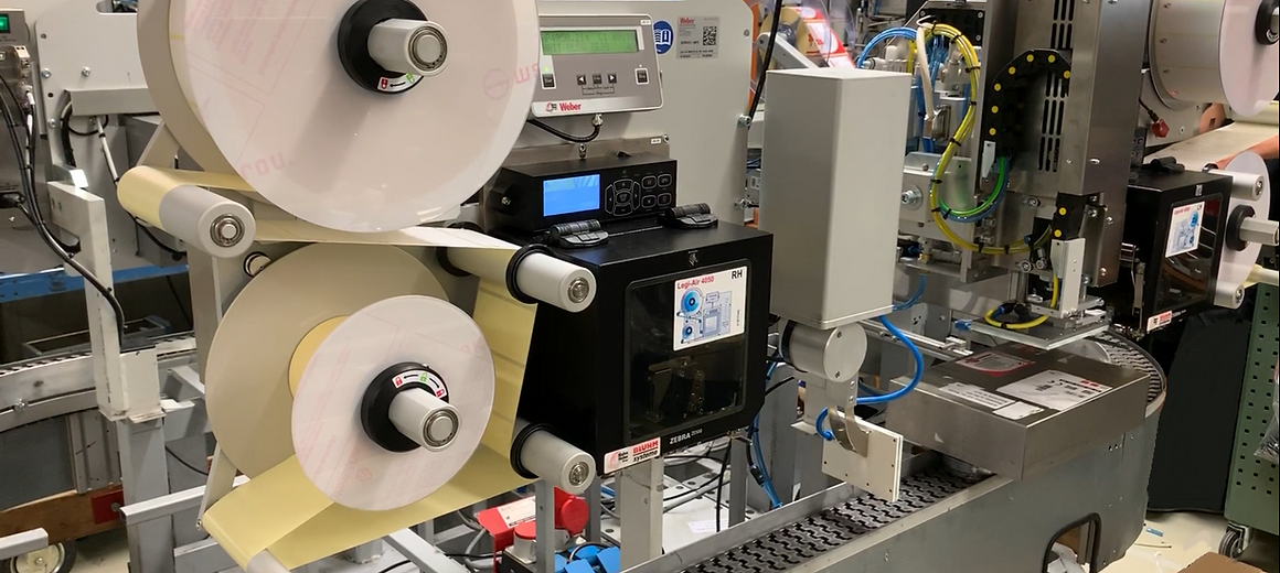 Weber-4050