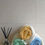 Thumbnail: Turkish Bath / Beach Towel "Peshtemal" - Green