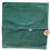 Thumbnail: patchwork cushion cover back view