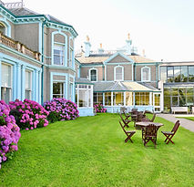 Drumalis Retreat and Conference Centre