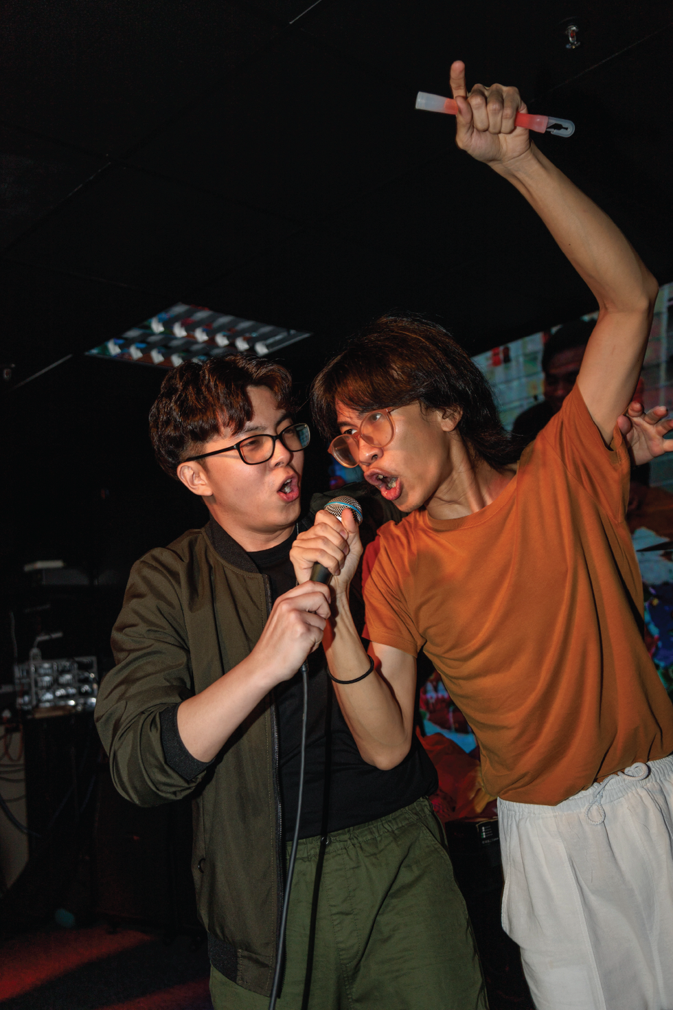 Tenga Band at Phil Studio 04052024 02