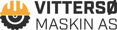 Vittersø Maskin AS logo