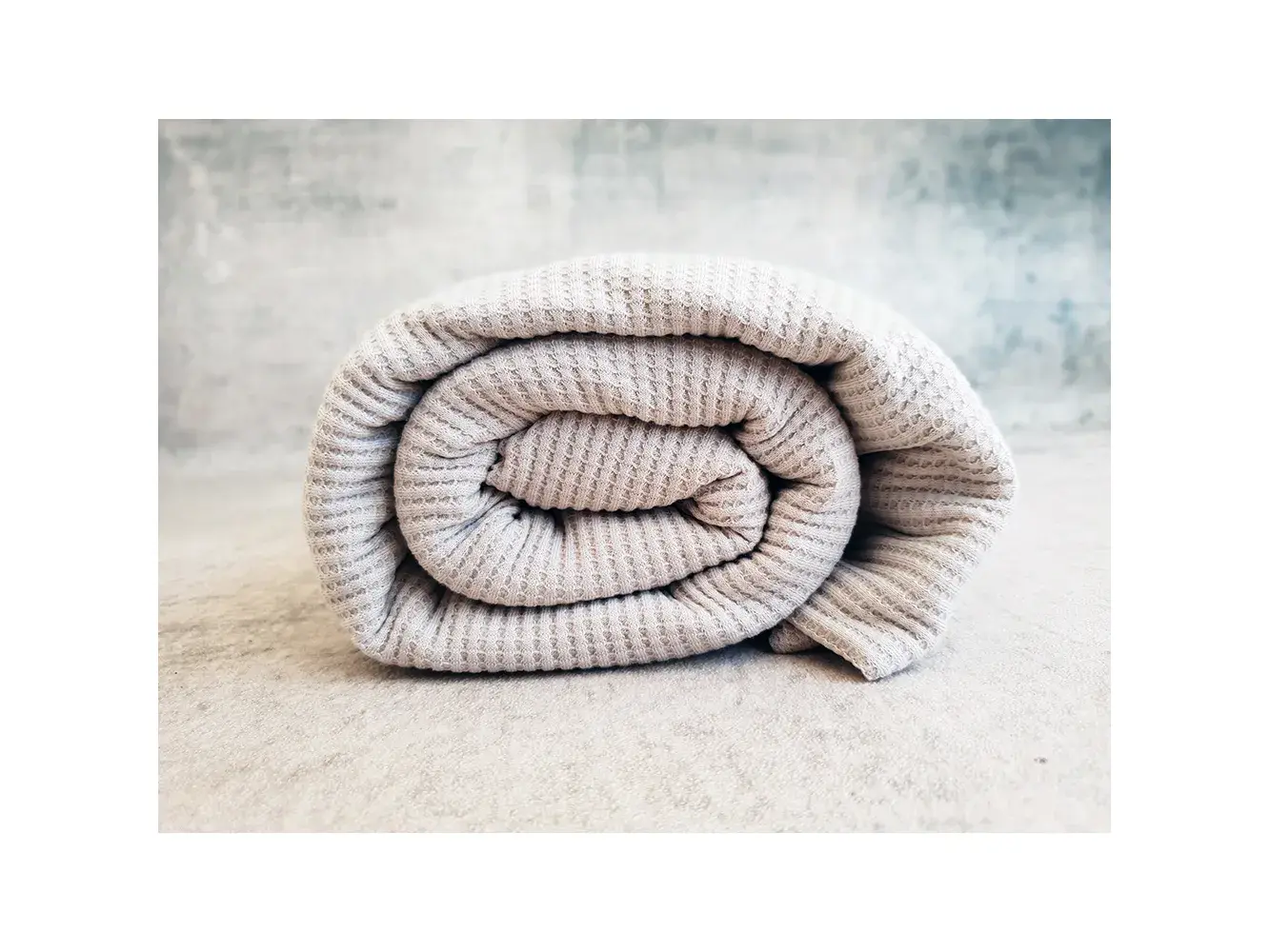 שמיכת פיקה ופל זוגי