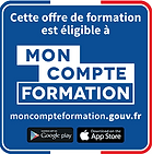 cpf mon compte formation