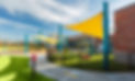 Positive Tomorrows Exterior Playground Daytime