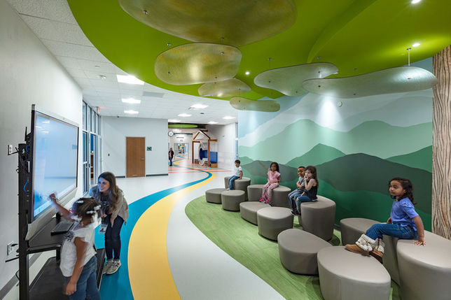 Positive Tomorrows Schools for Families Experiencing Homelessness - Treehouse