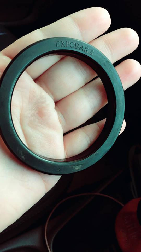 Group Gasket