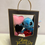 Miniatura: Bag Lilo e Stitch Love