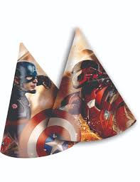 Cappellini Avengers