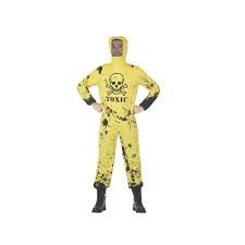 Costume Tuta Tossica