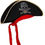 Miniatura: Cappello Pirata