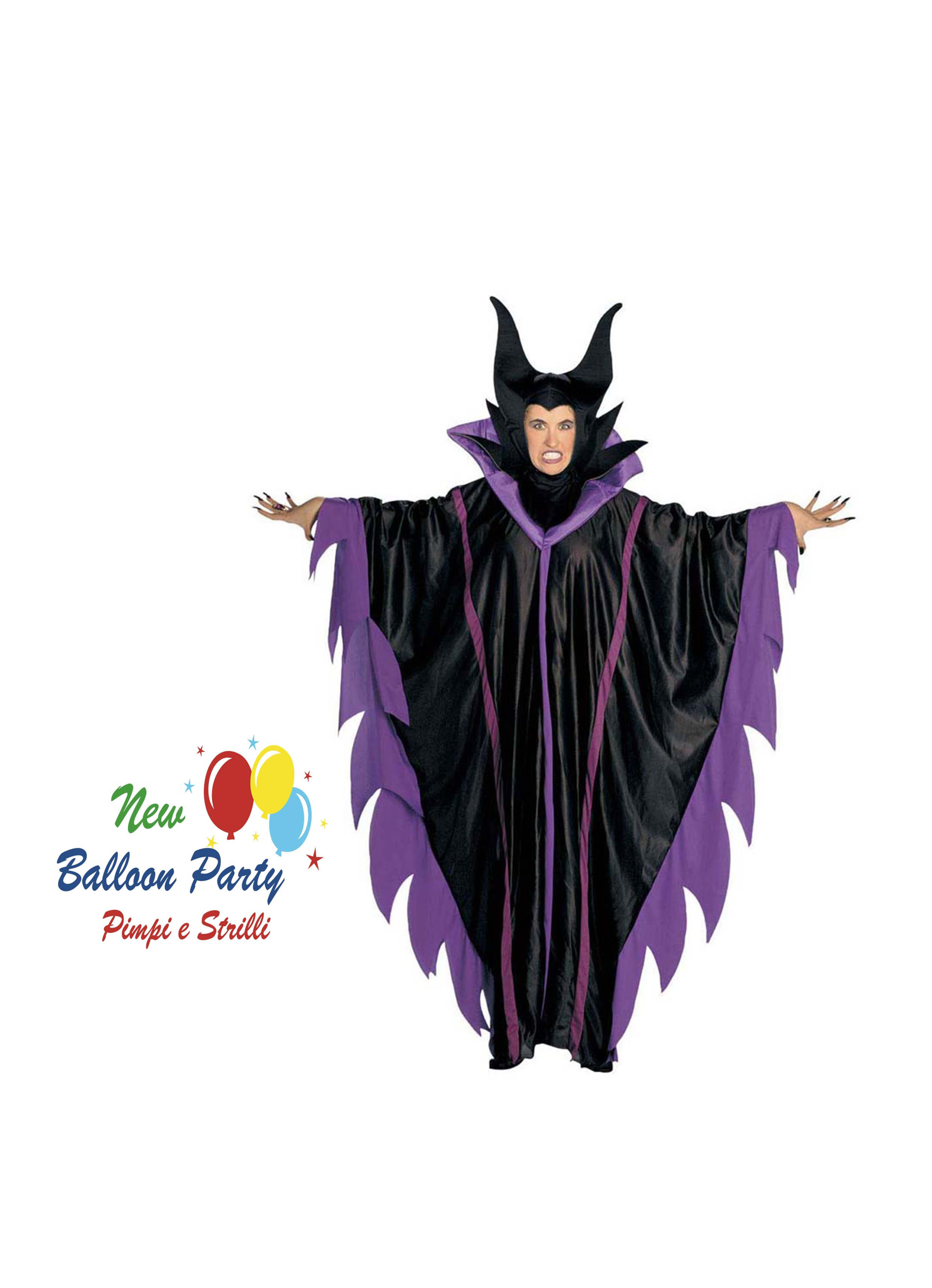 Costume Malefica