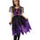 Miniatura: Costume Streghetta Glitter